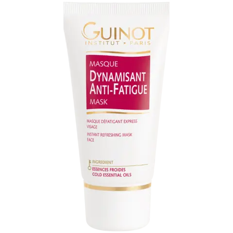 Guinot Dynamisant Anti-fatigue Masque Instant Refreshing Mask 50ml