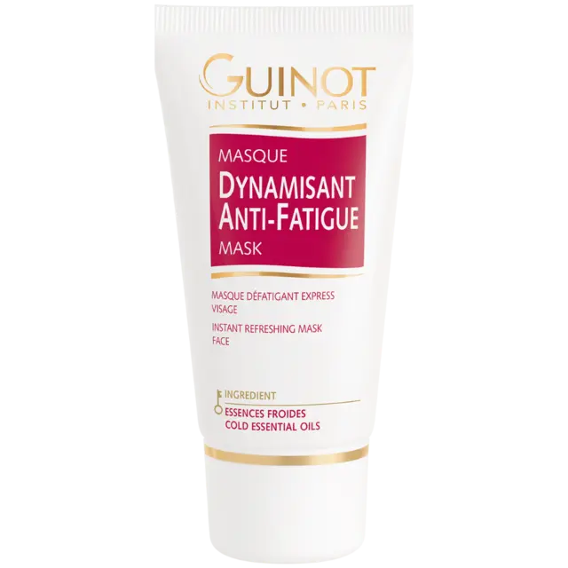 Guinot Dynamisant Anti-fatigue Masque Instant Refreshing Mask 50ml 