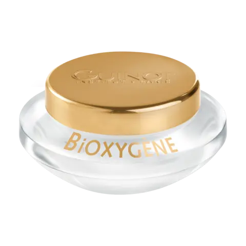 Guinot Bioxygene Creme 50ml Oxygenating Radiance Cream