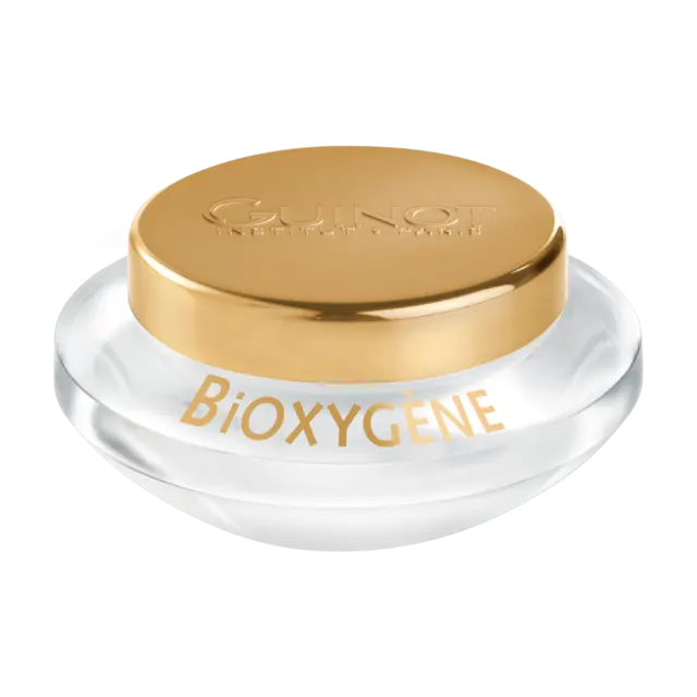 Guinot Bioxygene Creme 50ml Oxygenating Radiance Cream 