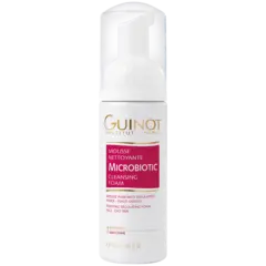 Guinot Microbiotic Mousse 150ml Purifying Regulating Foam