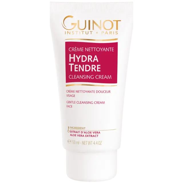 Guinot Hydra Tendre 150ml Gentle Cleansing Cream 
