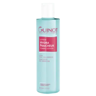 Guinot Lotion Hydra Fraicheur 300ml Toning Lotion PROMO