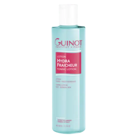 Guinot Lotion Hydra Fraicheur 300ml Toning Lotion PROMO