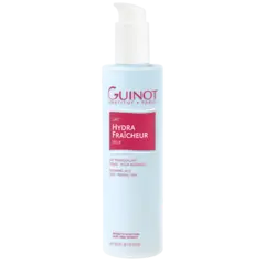 Guinot Lait Hydra Fraicheur 300ml Cleansing Milk PROMO