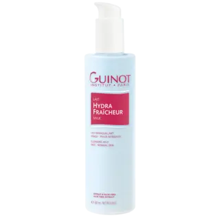 Guinot Lait Hydra Fraicheur 300ml Cleansing Milk PROMO