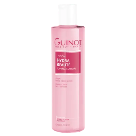 Guinot Lotion Hydra Beaute 300ml Toning Lotion PROMO