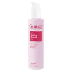 Guinot Lait Hydra Beaute 300ml Cleansing Milk PROMO