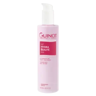Guinot Lait Hydra Beaute 300ml Cleansing Milk PROMO