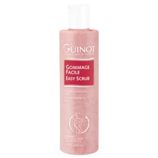Guinot Gommage Facile 300ml Shower Exfoliating Gel PROMO