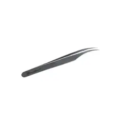 *GlamLashes Tweezers Extra Curved