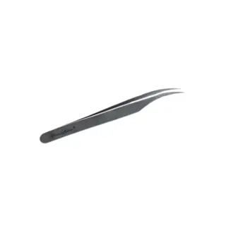 *GlamLashes Tweezers Extra Curved