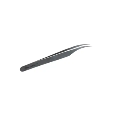 *GlamLashes Tweezers Extra Curved 