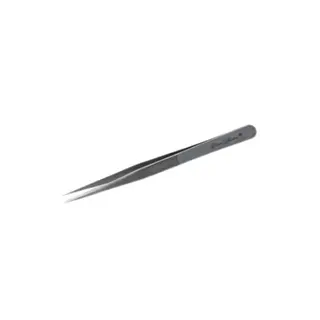 *GlamLashes Tweezers Straight