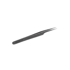 *GlamLashes Tweezers Curved