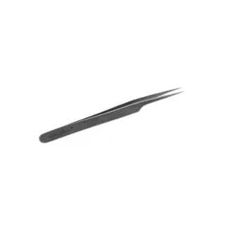 *GlamLashes Tweezers Curved