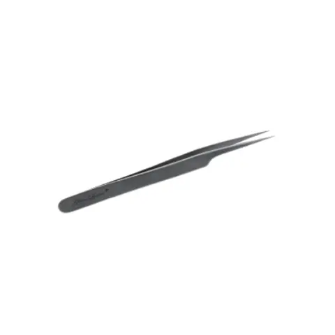 *GlamLashes Tweezers Curved 