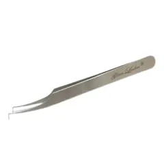 *GlamLashes Volume Tweezers Extra Angled&amp;Thin