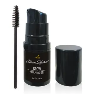 *GlamLashes Brow Sculpting Gel 5ml