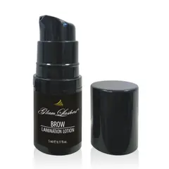 *GlamLashes Brow Lamination Lotion 5ml