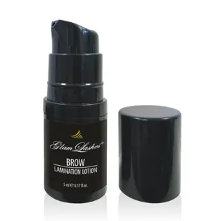 *GlamLashes Brow Lamination Lotion 5ml