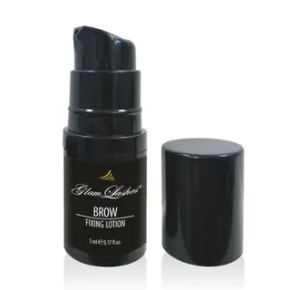 *GlamLashes Brow Fixing Lotion 5ml