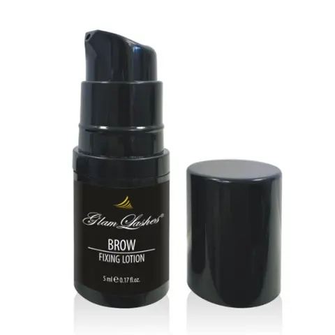 *GlamLashes Brow Fixing Lotion 5ml 
