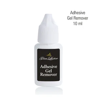 *GlamLashes Adhesive Gel Remover 10ml