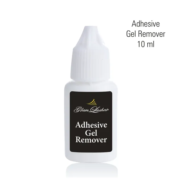 *GlamLashes Adhesive Gel Remover 10ml 