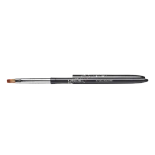 Gelish Gel Square Brush #6