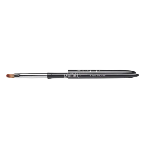 Gelish Gel Square Brush #6