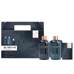 *LBC Homme Full Body Cleanse Kit