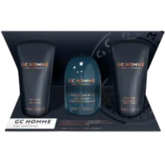 *LBC Homme Daily Essentials Kit