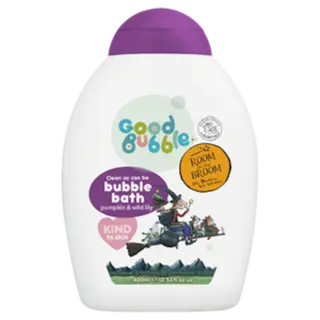 *Good Bubble Room on the Br. Bubble Bath Pumpkin 400ml