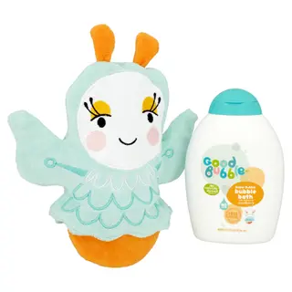 *Good Bubble Clara Bath Time Gift Set