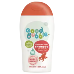 *Good Bubble Shampoo Dragon Fruit Extract 100ml