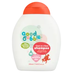 *Good Bubble Shampoo Dragon Fruit Extract 250ml