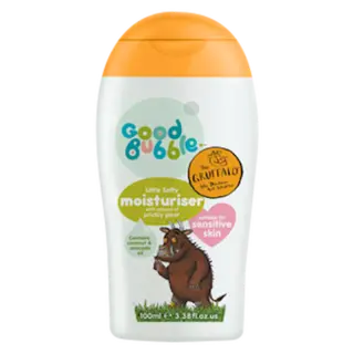 *Good Bubble Gruffalo Moisturiser Prickly Pear 100ml