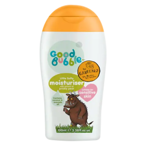 *Good Bubble Gruffalo Moisturiser Prickly Pear 100ml 