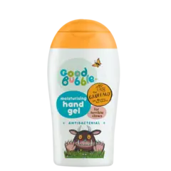 *Good Bubble Gruffalo Hand Gel + Antibac Moisturising 100ml