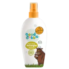 *Good Bubble Gruffalo Detangler Spray Prickly Pear 150ml