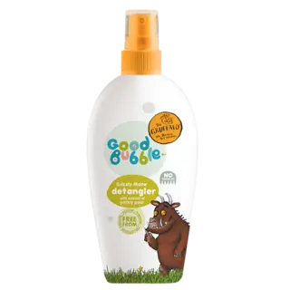 *Good Bubble Gruffalo Detangler Spray Prickly Pear 150ml