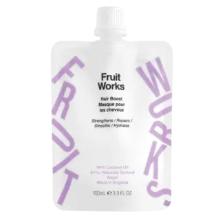 Fruit Works Hair Boost 100ml
