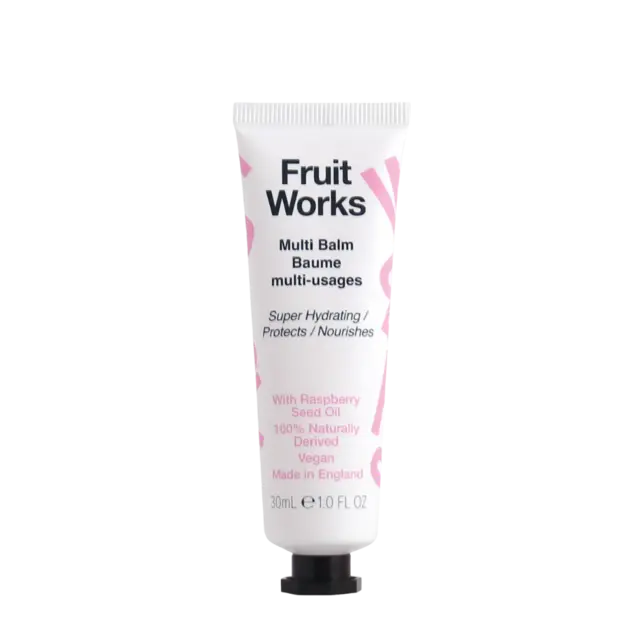 Fruit Works Multi Balm 30ml 