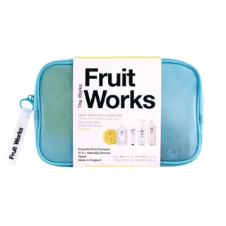 Fruit Works The Works Bag