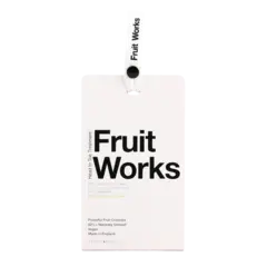 Fruit Works Head to Toe Treatment Wheel 20ml x 5