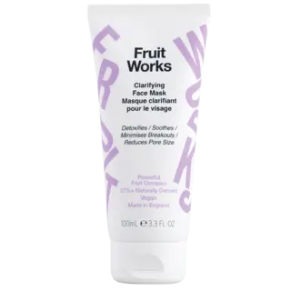 Fruit Works Clarifying Face Mask 100ml