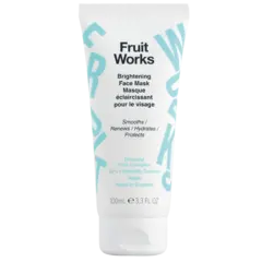 Fruit Works Brightening Face Mask 100ml