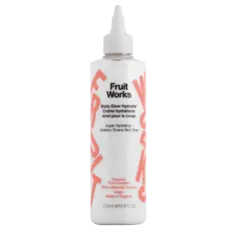 Fruit Works Body Glow Hydrator 250ml