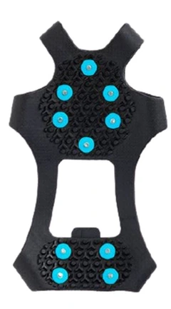 Nordic Grip Walking Brodder S